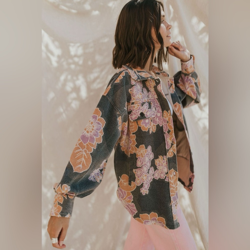Free People Ruby Jacket - Picture 9 of 12